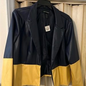 Ashley Stewart Woman’s Plus Size Jacket